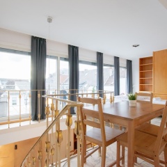 Center City Villa - Bild 12