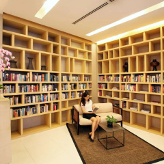 PARKROYAL on Beach Road, Singapore - Bild 15