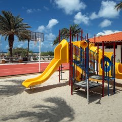 La Cabana Beach Resort & Casino in Arikok National Park, Aruba from 596$, photos, reviews - zenhotels.com photo 28