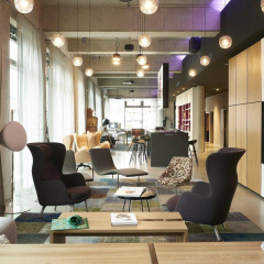 Moxy Berlin Ostbahnhof - Bild 18