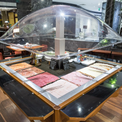 Radisson Blu Hotel - Bild 20