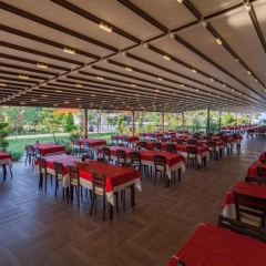 Club Hotel Belpınar - Bild 26
