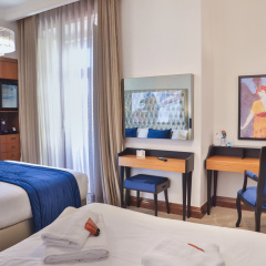 Casual Belle Epoque Lisboa Hotel by Casual Hoteles - Bild 3