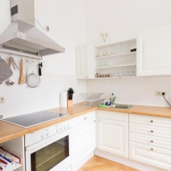 Ferienwohnung in Altstadtnähe - Bild 9