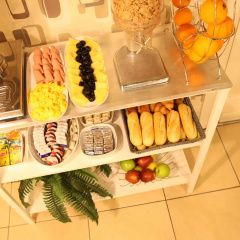 Sun Hotel - Bild 11