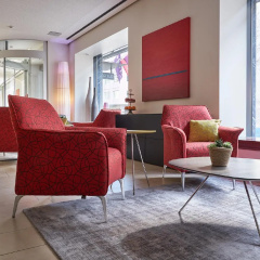 Sorell Boutique-Hotel Seefeld Zürich - Bild 17
