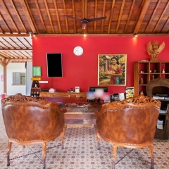 Ubud Heaven Sayan - Bild 1