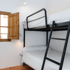 Urban Hostel Palma Albergue Juvenil - Bild 5
