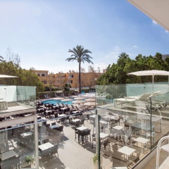Hotel JS Sol de Alcudia - Bild 22