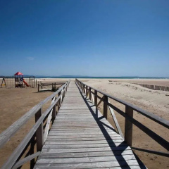 Tarifa Beach Rentals Almenara thumbnail 16