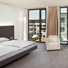 INNSiDE by Meliá Düsseldorf Derendorf - Bild 2