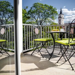 Wandery Hostel Dessau - Bild 7