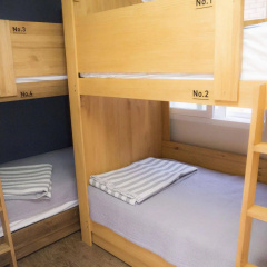 Br. Guesthouse Hongdae thumbnail 4