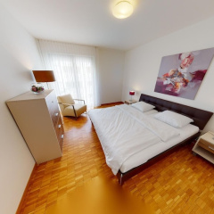 Schönau Serviced Living - Basel - Bild 5