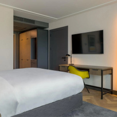 Four Points By Sheraton Budapest Danube - Bild 3