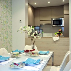 Feelathome Madrid Suites Apartments - Bild 19