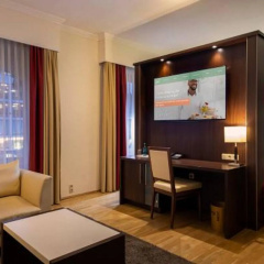 ACHAT Sternhotel Bonn - Bild 14