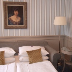 Hotel Kärntnerhof - Bild 2
