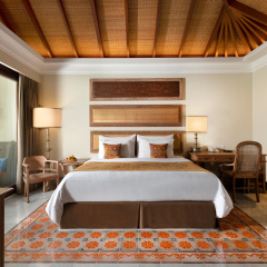 Sudamala Resort, Sanur - Bild 5