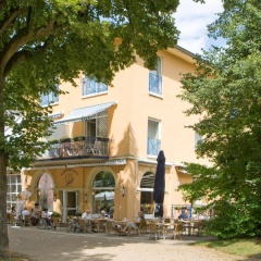 Kurparkhotel Das Kleinod - Bild 11