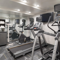Holiday Inn New York City - Wall Street by IHG - Bild 15