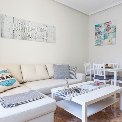 Boutique Apartments in the Heart of Madrid - Bild 15