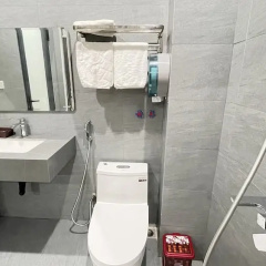 Thanh Nam Hotel thumbnail 10