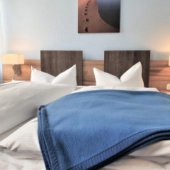 Melarose Feng Shui Hotel - Bild 3
