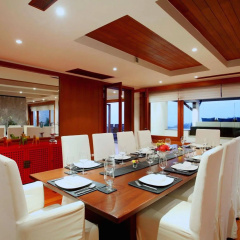 Villa Yang Som - Bild 24