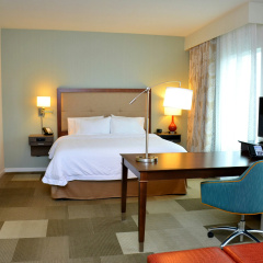Hampton Inn & Suites Deland thumbnail 39
