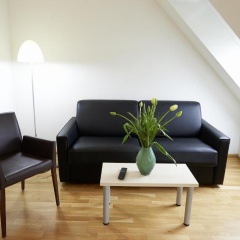 Residence Apartments by Hotel du Commerce - Bild 15