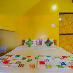 Отель OYO 14087 Home Cheerful 1BHK Calangute Индия, Северный Гоа - отзывы, цены и фото номеров - забронировать отель OYO 14087 Home Cheerful 1BHK Calangute онлайн фото 6