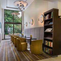 acora Bochum Living the City in Bochum, Germany from 86$, photos, reviews - zenhotels.com photo 5