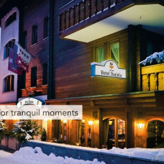 Hotel Daniela - Bild 1