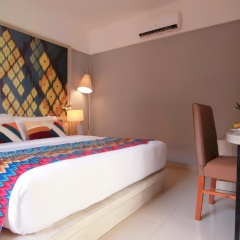 Aruna Senggigi - Bild 5