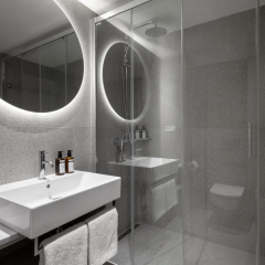 Botanique Hotel Prague - Bild 9