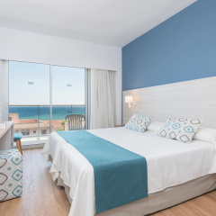 Hotel Vista Park - Bild 6