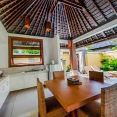 Grand Avenue Boutique Villas and Spa - Bild 25