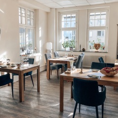 Fachwerk Hotel Wuppertal - Bild 26