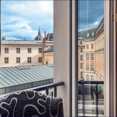 Hôtel Saint Paul Rive Gauche - Bild 8