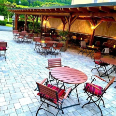 Hotel Restaurant Unikat - Bild 12