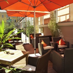 Altstadthotel Wolf-Dietrich - Bild 28