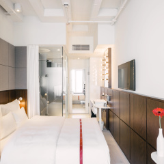 Ruby Lilly Hotel Munich by IHG - Bild 5