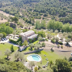 Hotel Rural S'Era Vella - Bild 20