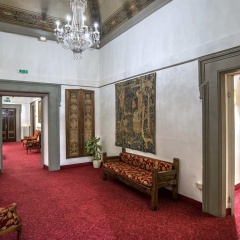 Hotel Paris - Bild 24