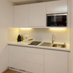 Ambassador Hotel - Bild 12