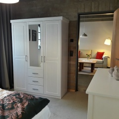 Ferienappartment im Speicherwerk - Bild 6