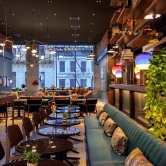 Moxy NYC Downtown - Bild 29