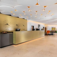 Hotel Melchior Park - Bild 10