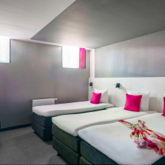ibis Styles Amsterdam Amstel - Bild 5